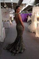 New York International Bridal Week 2015