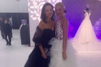 New York International Bridal Week 2015