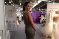 New York International Bridal Week 2015