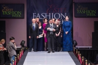 Estet Fashion Week 2014