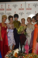 Неделя моды в Москве, показы весна-лето 2009